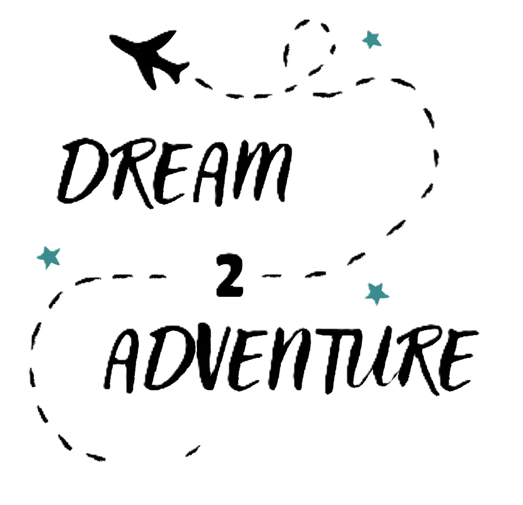 DREAM 2 ADVENTURE